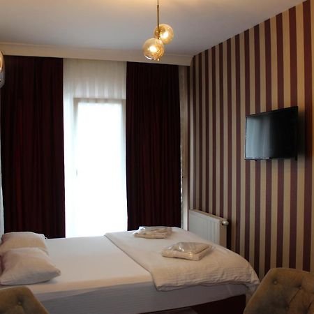 Quars Suite Istanbul Exterior photo