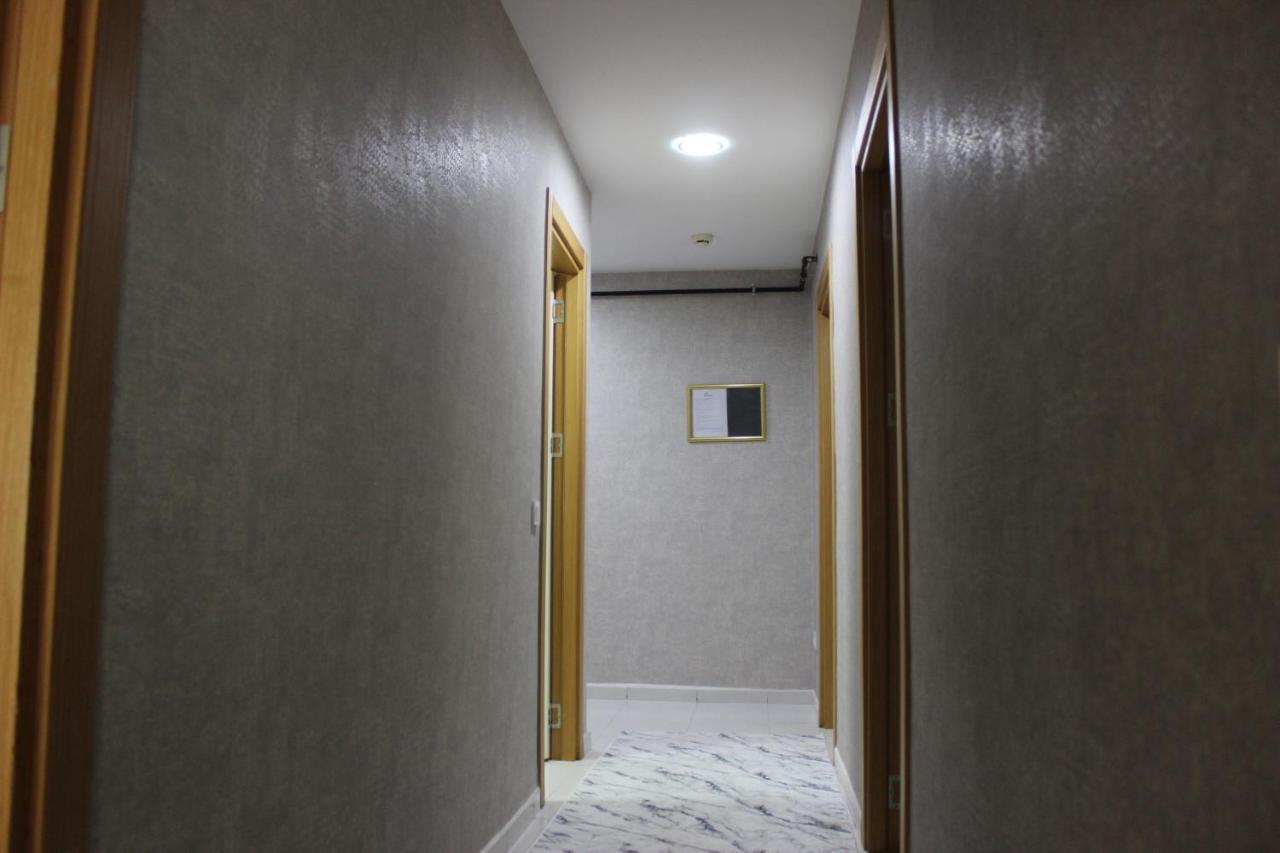 Quars Suite Istanbul Exterior photo