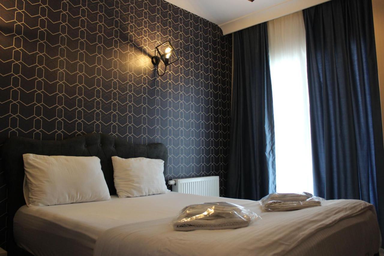 Quars Suite Istanbul Exterior photo