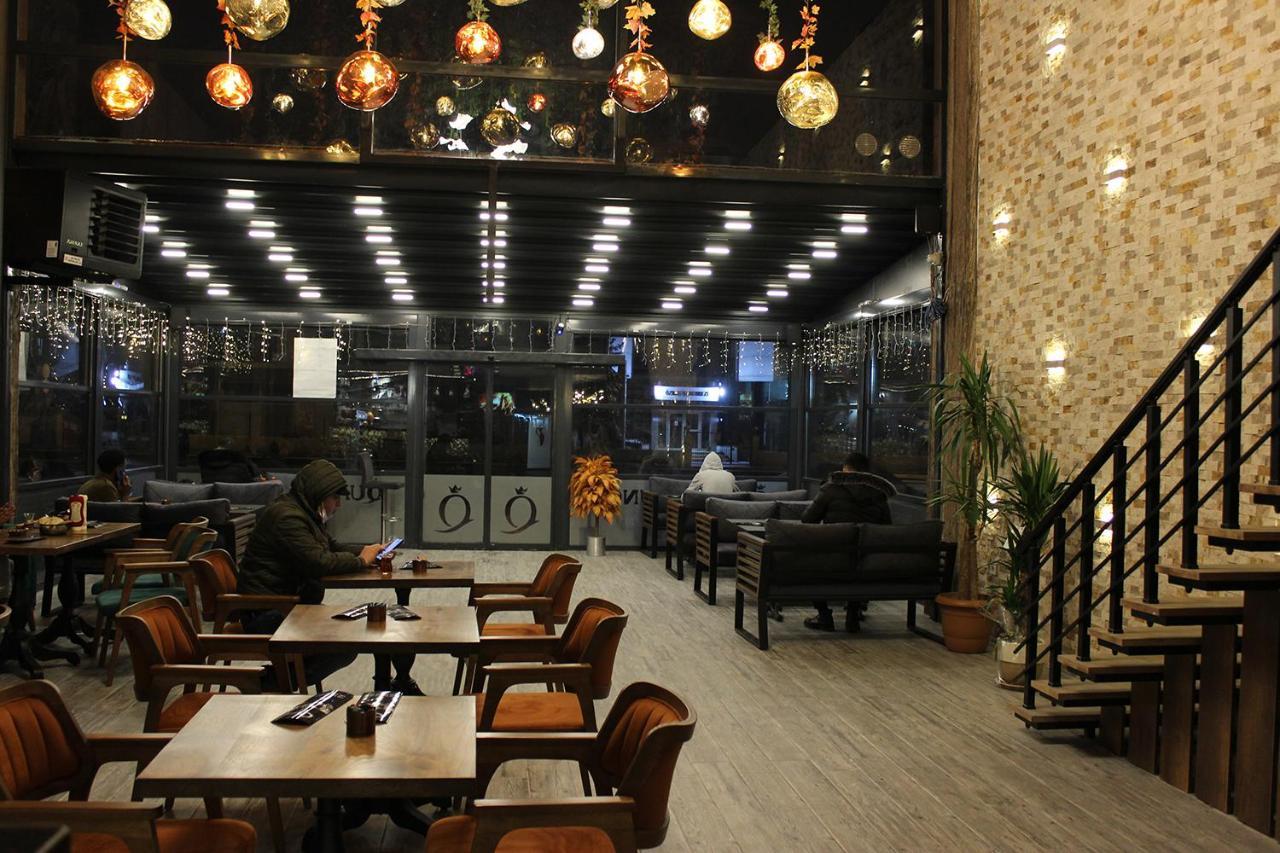 Quars Suite Istanbul Exterior photo