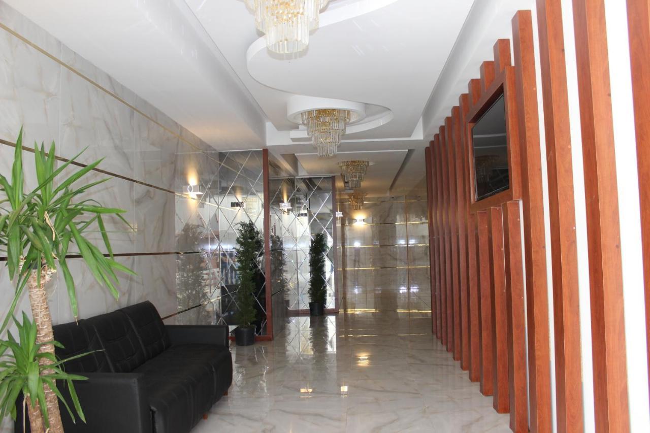 Quars Suite Istanbul Exterior photo