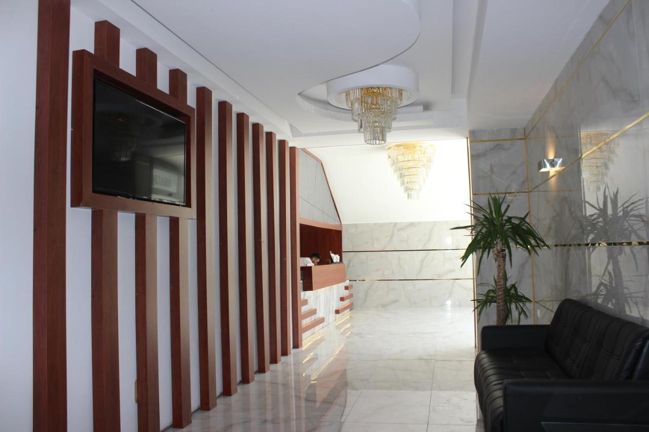 Quars Suite Istanbul Exterior photo