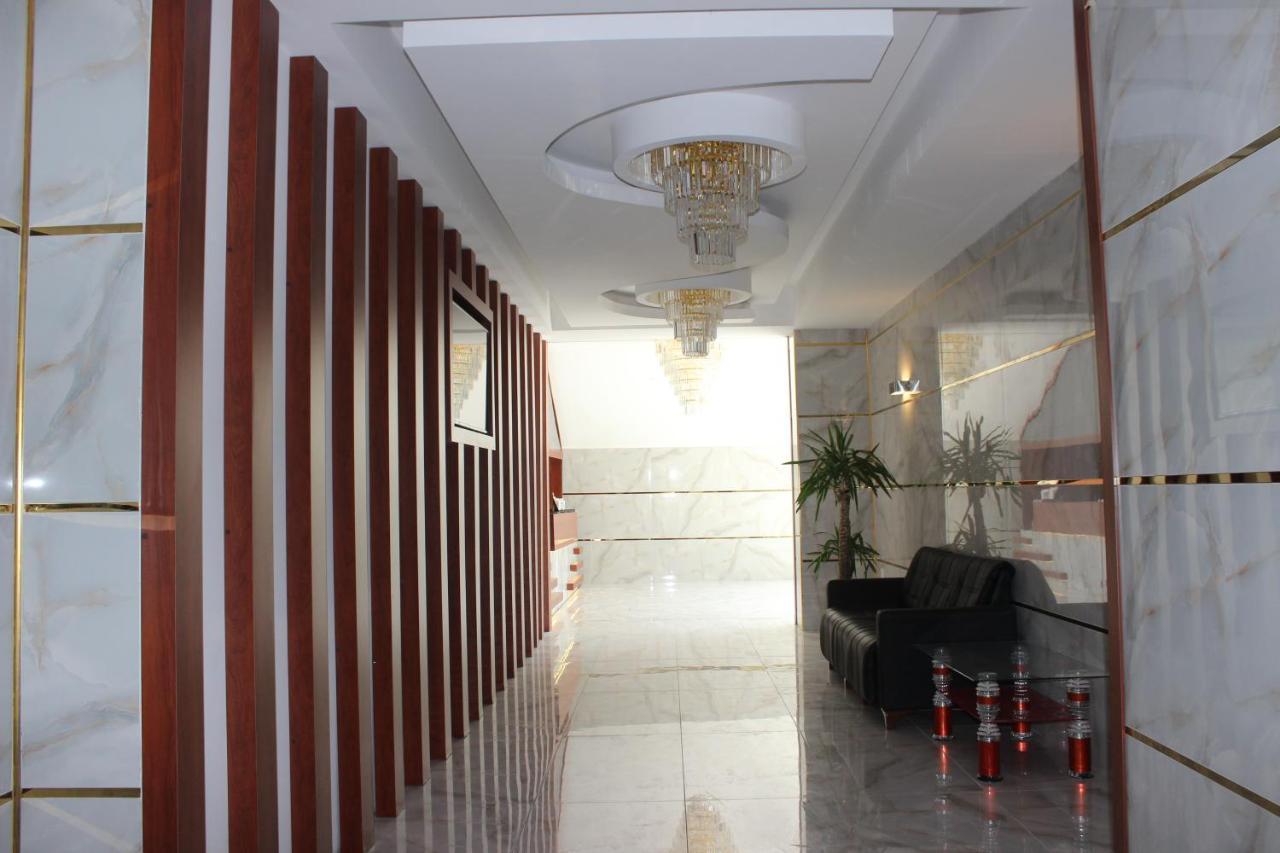 Quars Suite Istanbul Exterior photo