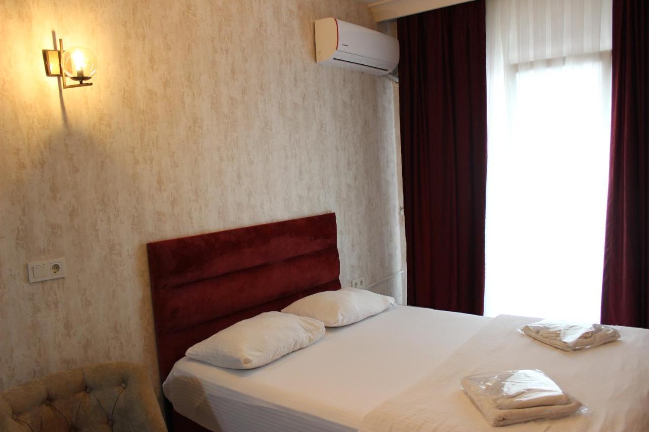 Quars Suite Istanbul Exterior photo
