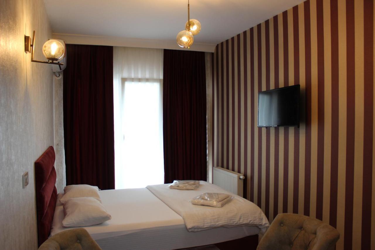 Quars Suite Istanbul Exterior photo