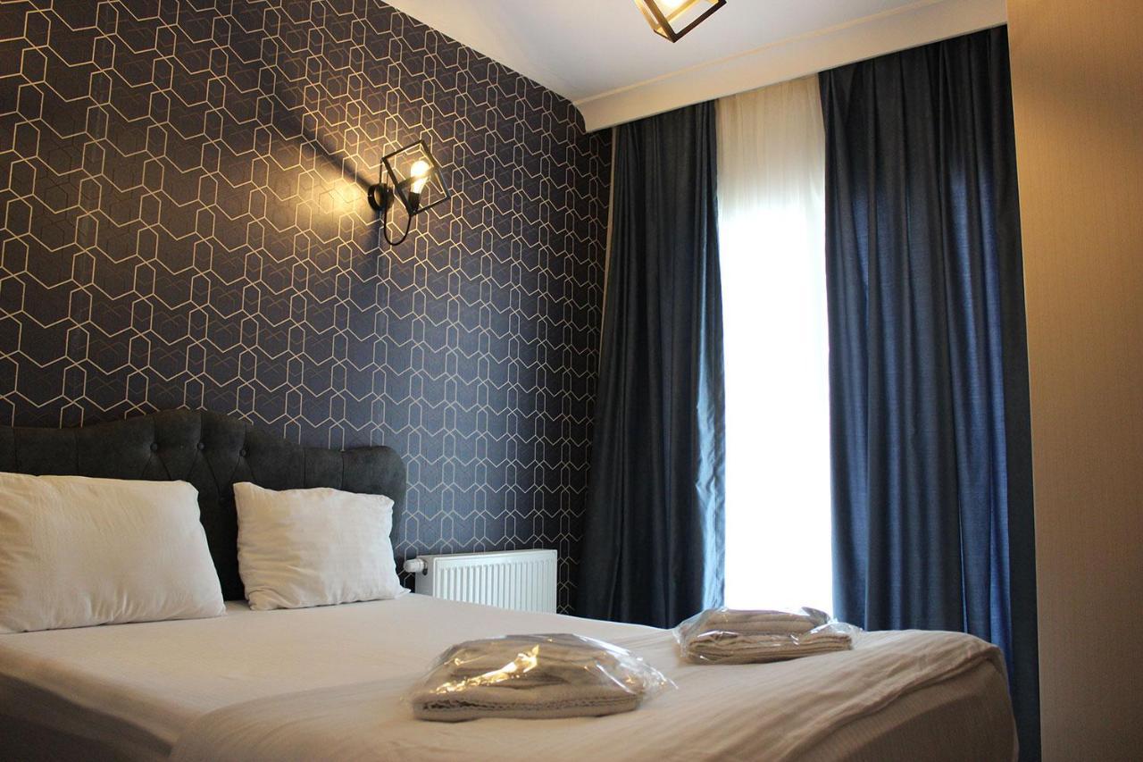 Quars Suite Istanbul Exterior photo
